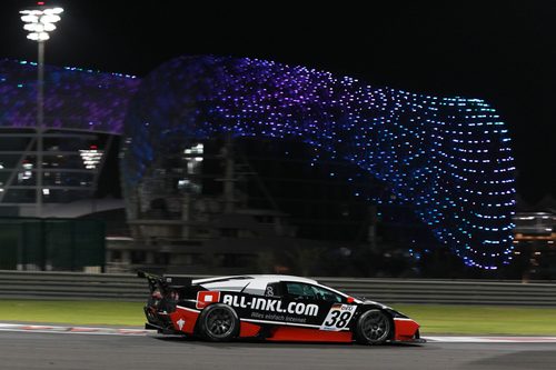 GT1 WC