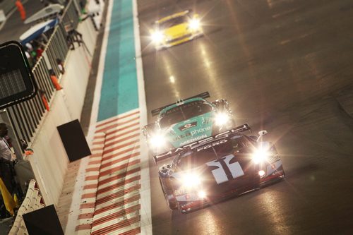 GT1 WC