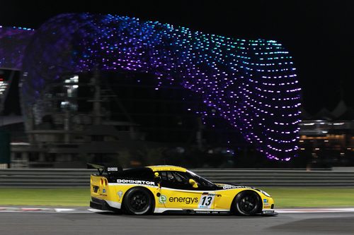 GT1 WC