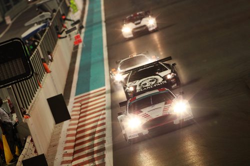 GT1 WC