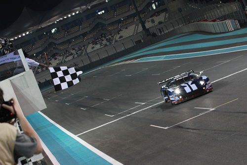GT1 WC