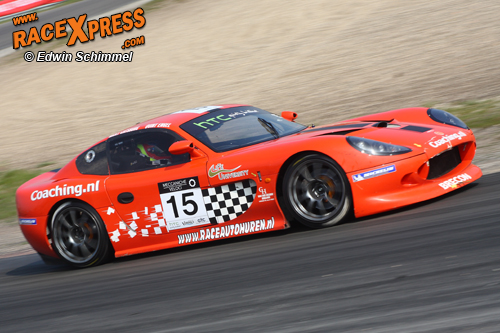 Ginetta