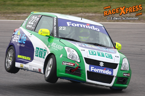 SwiftCup