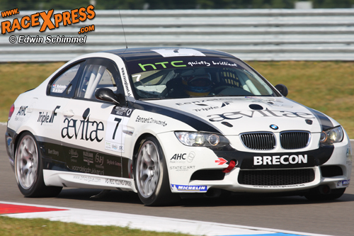 Bleekemolen Racing