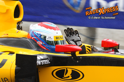 Super League Formula