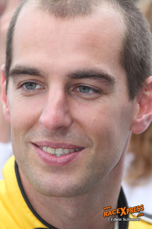 Jeroen Bleekemolen