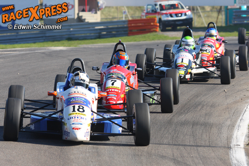 Formule Ford