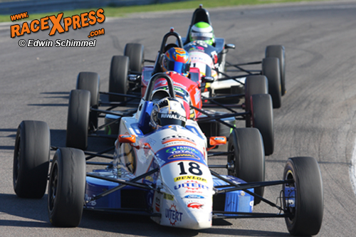 Formule Ford