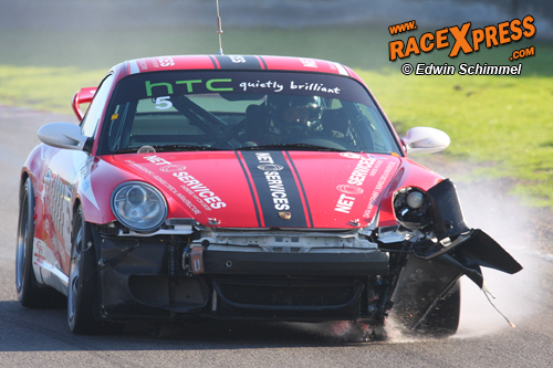 HTC Dutch GT4