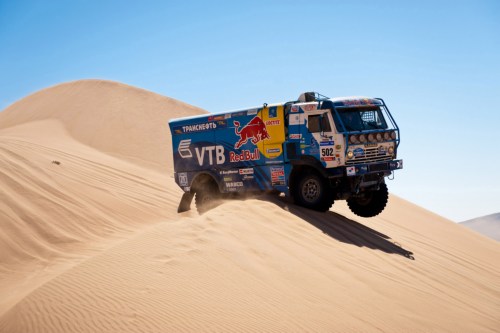 Kamaz