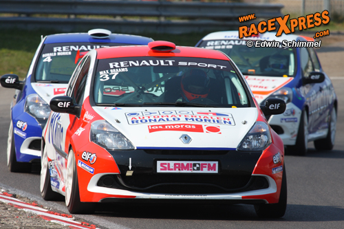 Renault Clio Cup