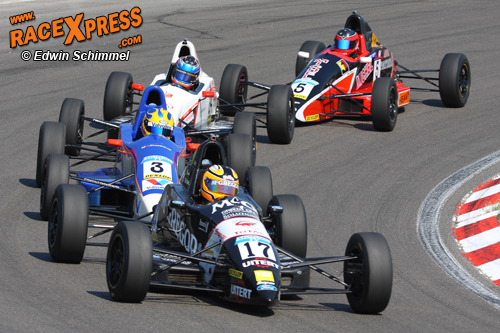 Formule Ford