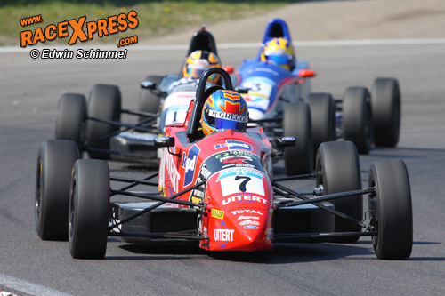 Formule Ford