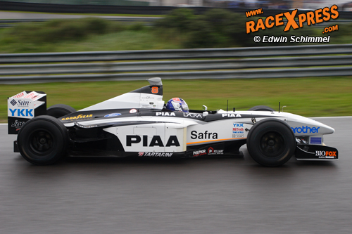 Jan Lammers