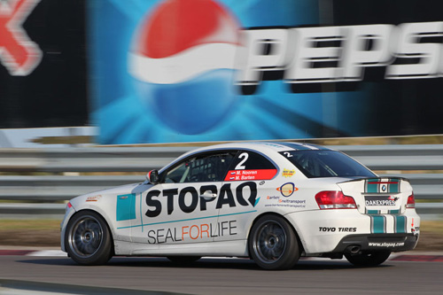 Vechtlus van Maik Barten en Marcel Nooren niet beloond