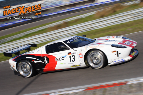 FIA GT3