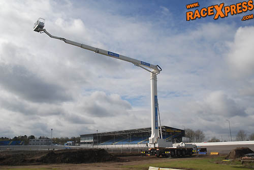 Wumag Palfinger WT1000