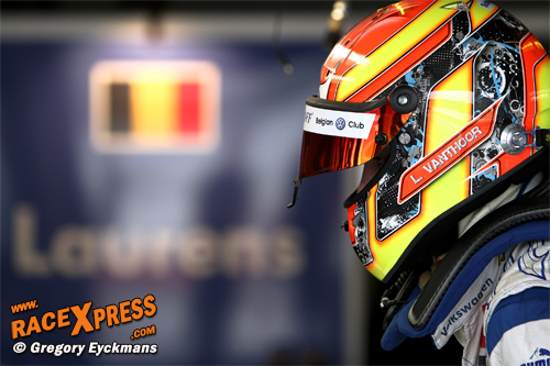 Laurens Vanthoor