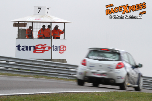 Clio Cup