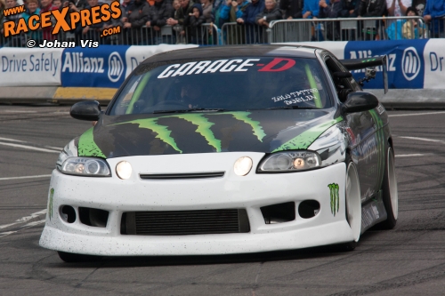 Monster Energy