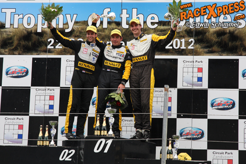 Clio Cup