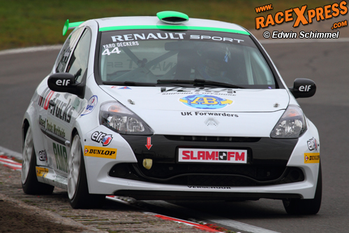 Clio Cup