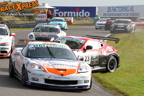 Dutch GT