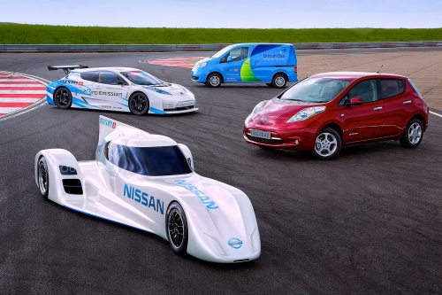 DeltaWing