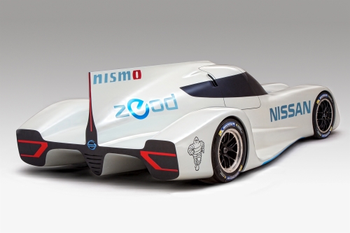 DeltaWing