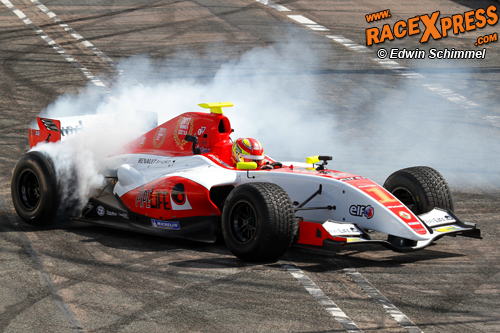 Robin Frijns