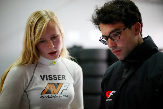 Visser