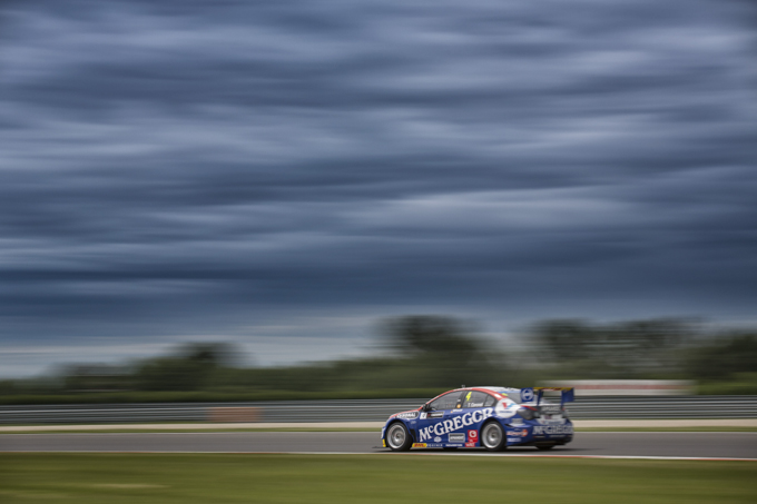 Tom Coronel