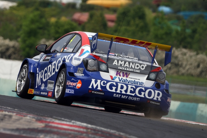 Tom Coronel