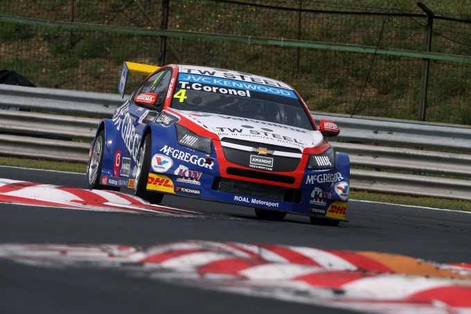 Tom Coronel