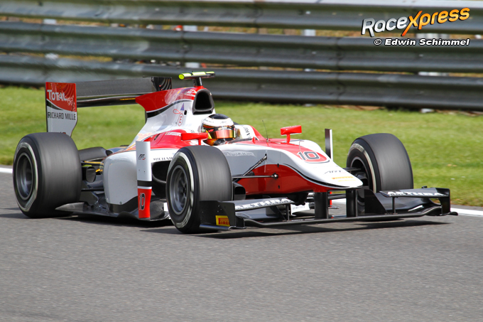 Vandoorne
