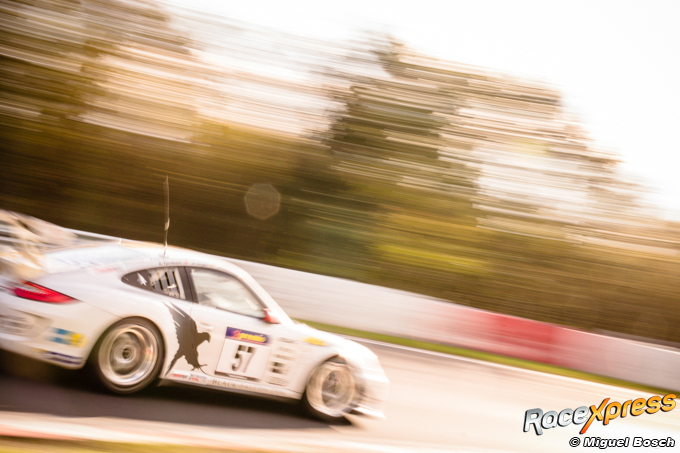 VLN Nordschleife