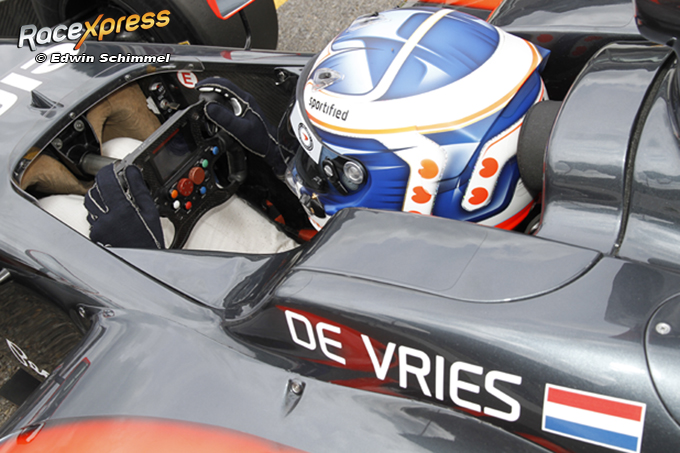 Spa Francorchamps World Series by Renault