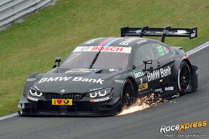 DTM