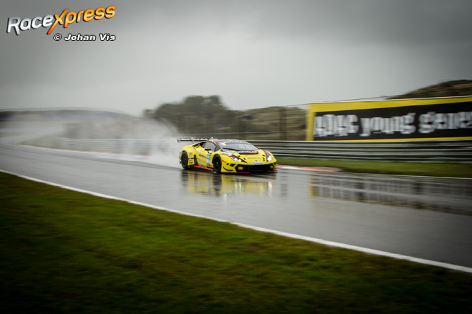 Zandvoort Masters 2016 Circuit Park Zandvoort