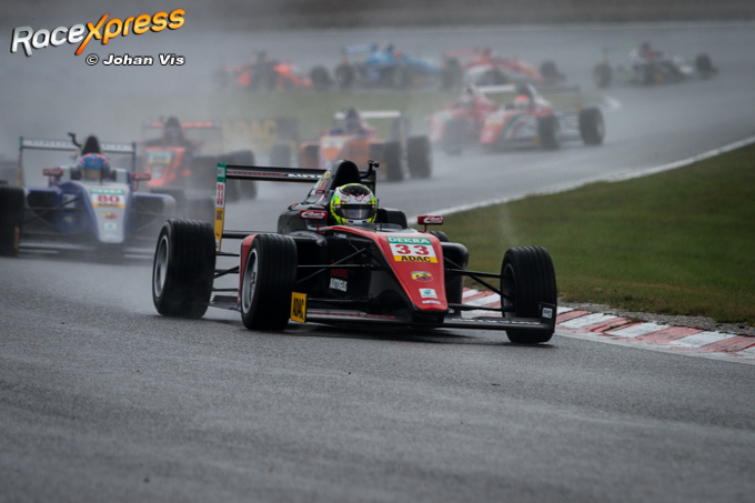 Zandvoort Masters