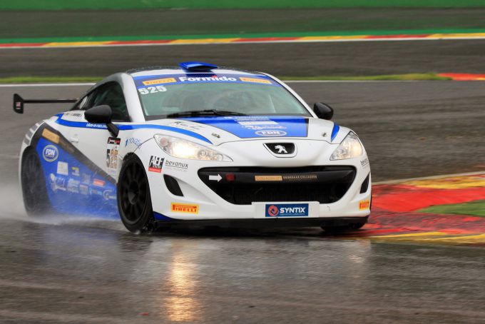 SC Peugeot
