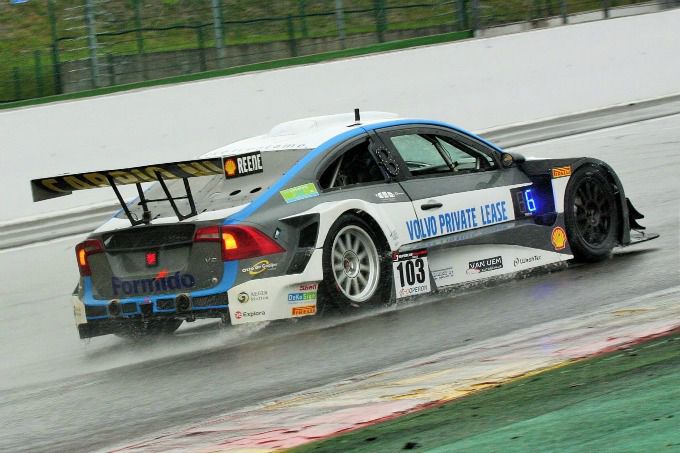 SC Zumbrink Volvo