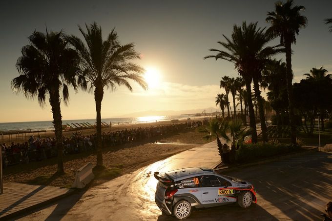 Kevin Abbring Salou