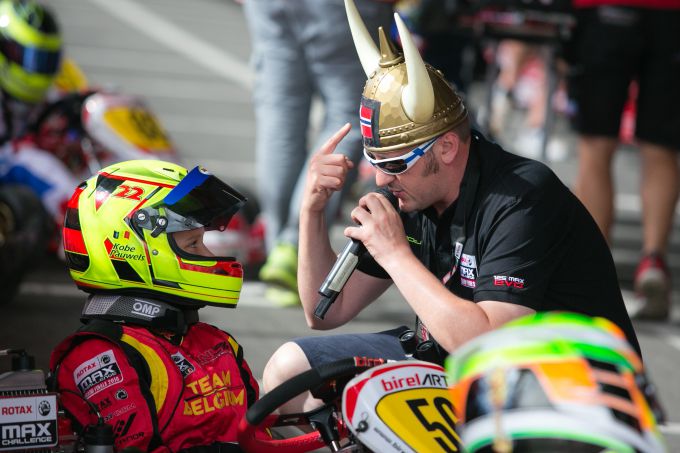 Kobe Pauwels