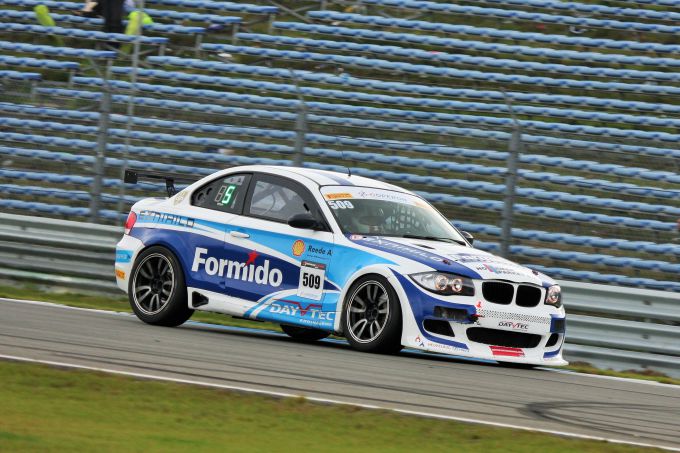 BMW 135i Dost