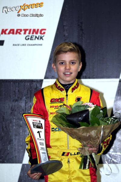Luca Leistra