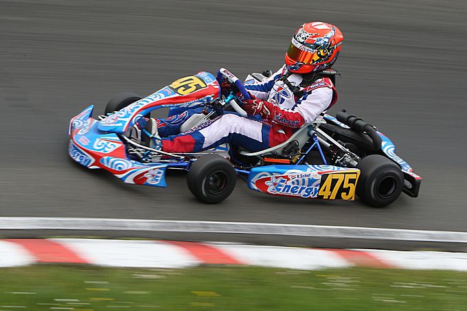 Rilery Schut Energy
