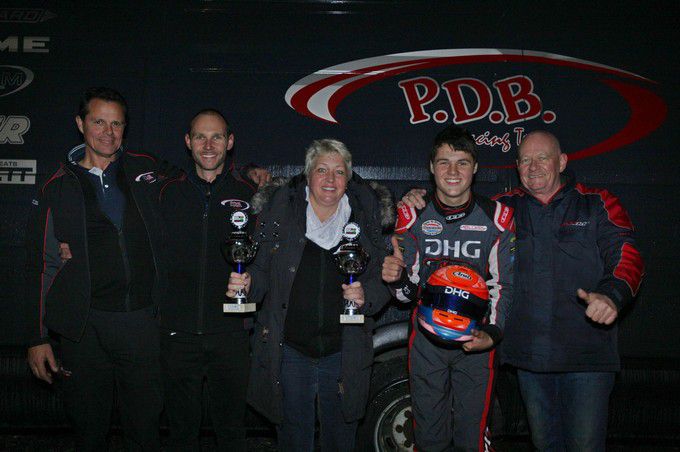 PdB Racing