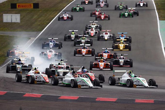 ADAC Formula 4