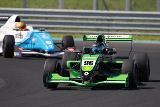 2017 Formula Renault 2.0 NEC